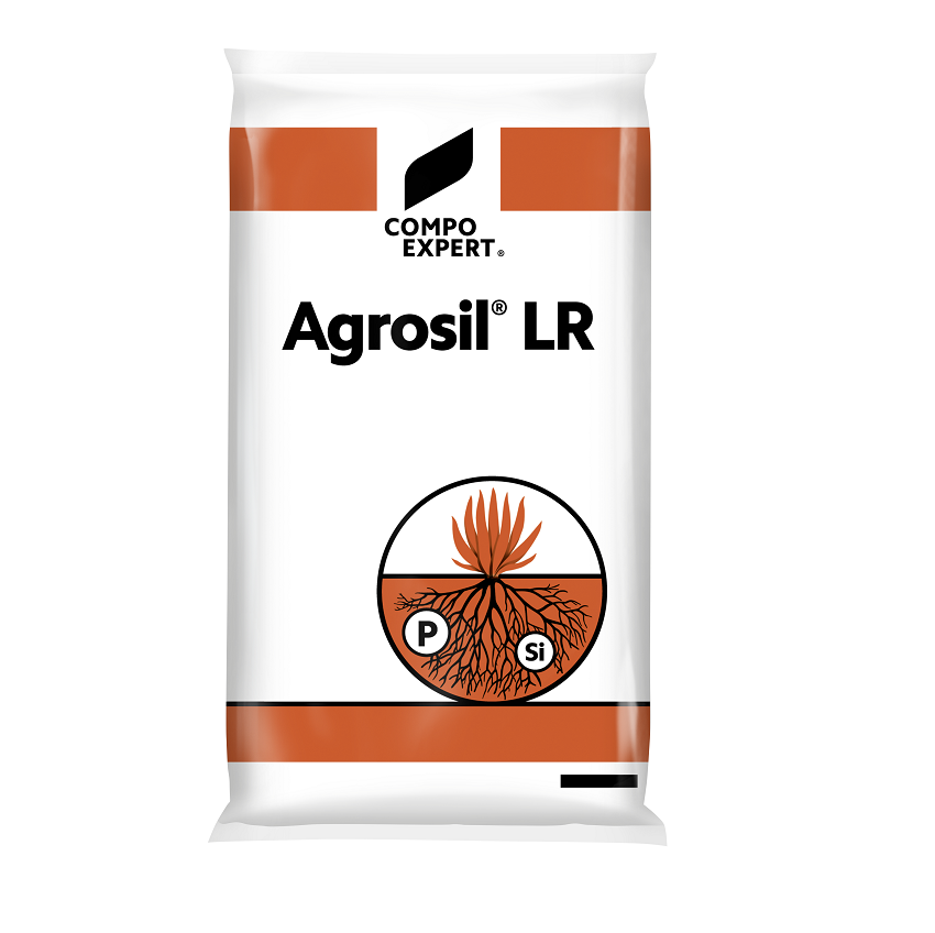 Агрозил (0-20-0) Compo 0,5 кг