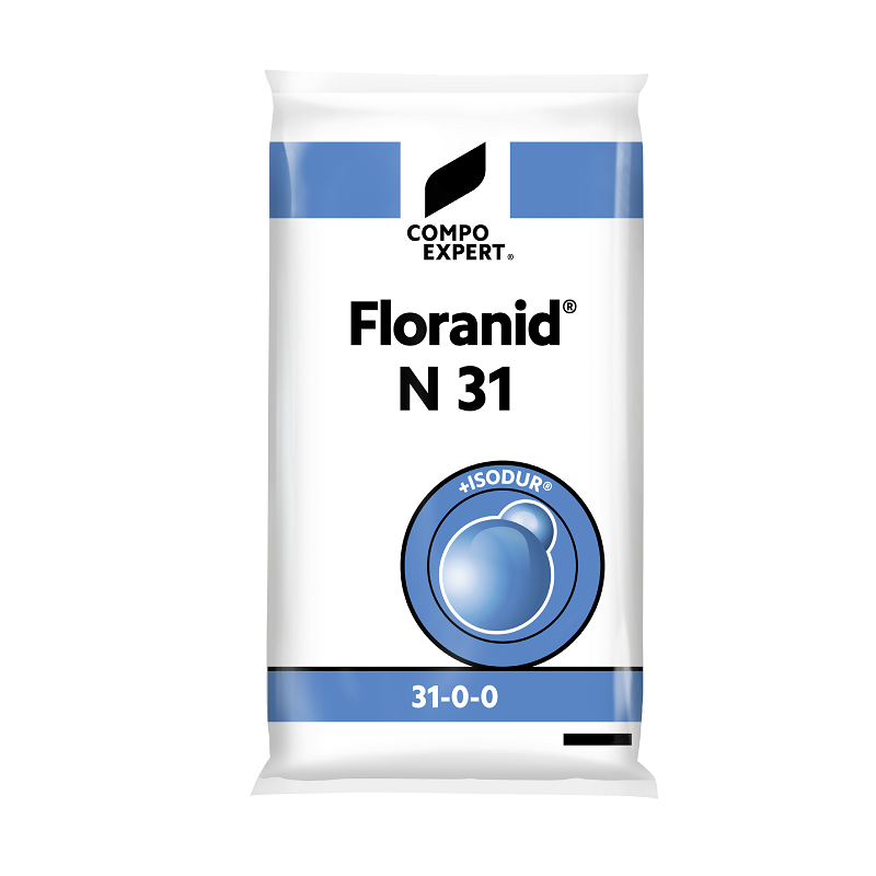 Floronid N 31 Compo 0,5 кг