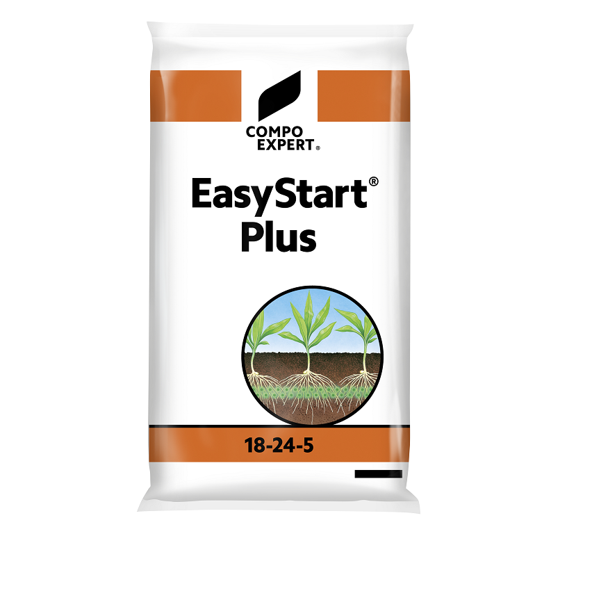 Easy Start Plus 18-24-5 Compo 0,5 кг