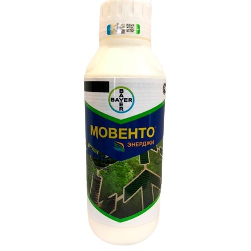 Мовенто Энерджи 10 мл