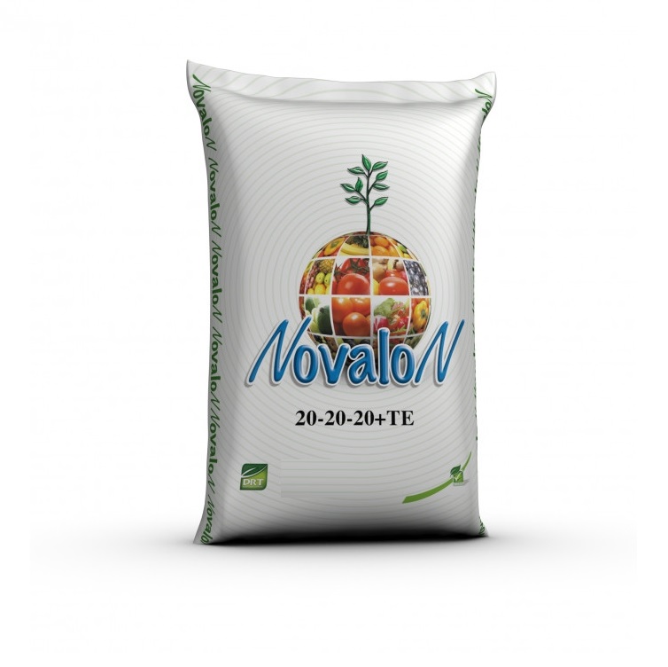 Новалон 20-20-20 0,5 кг